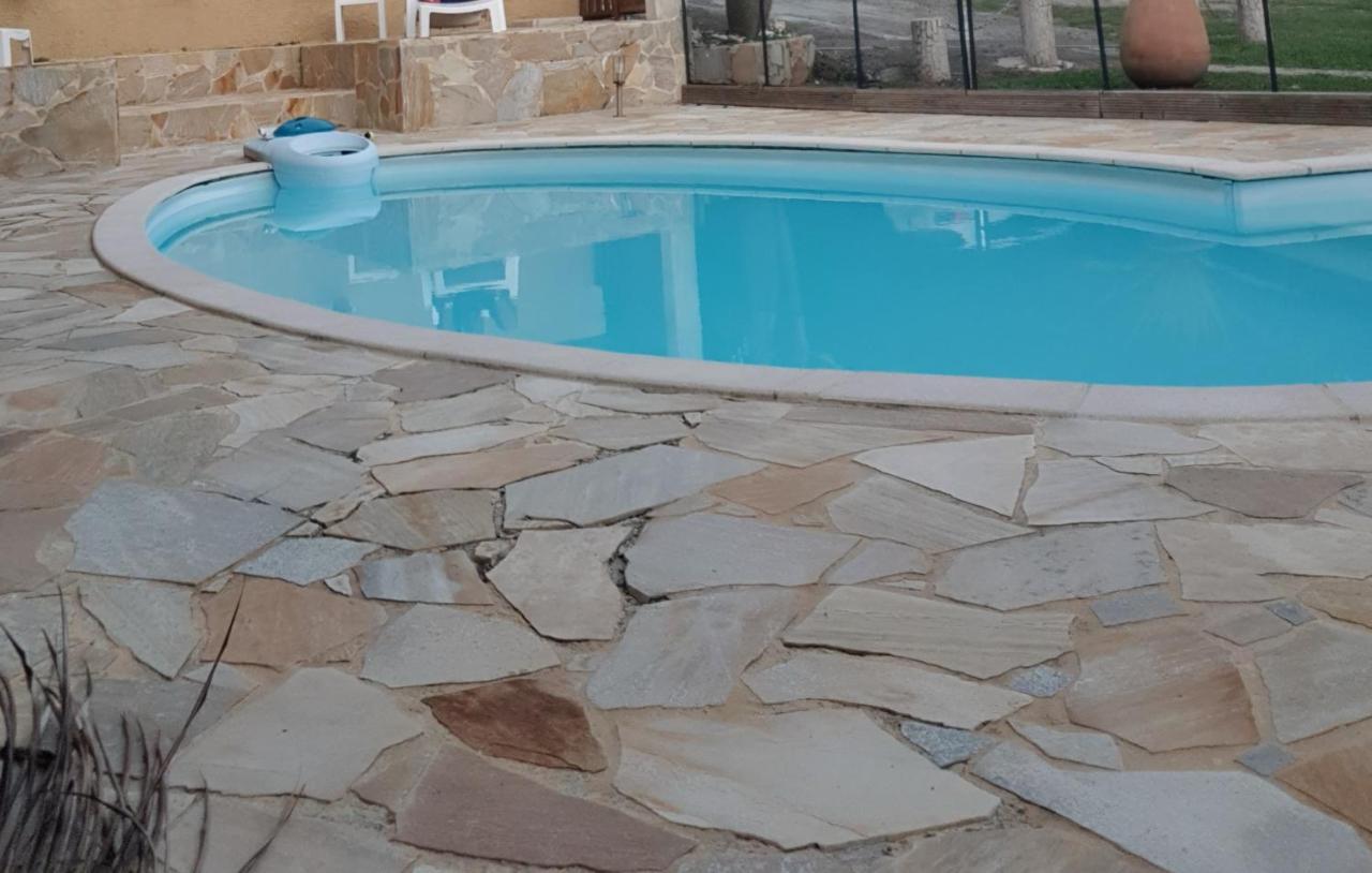 Villa Emmanuel Le Plaisir Des Vacances Sainte-Luce Exteriör bild