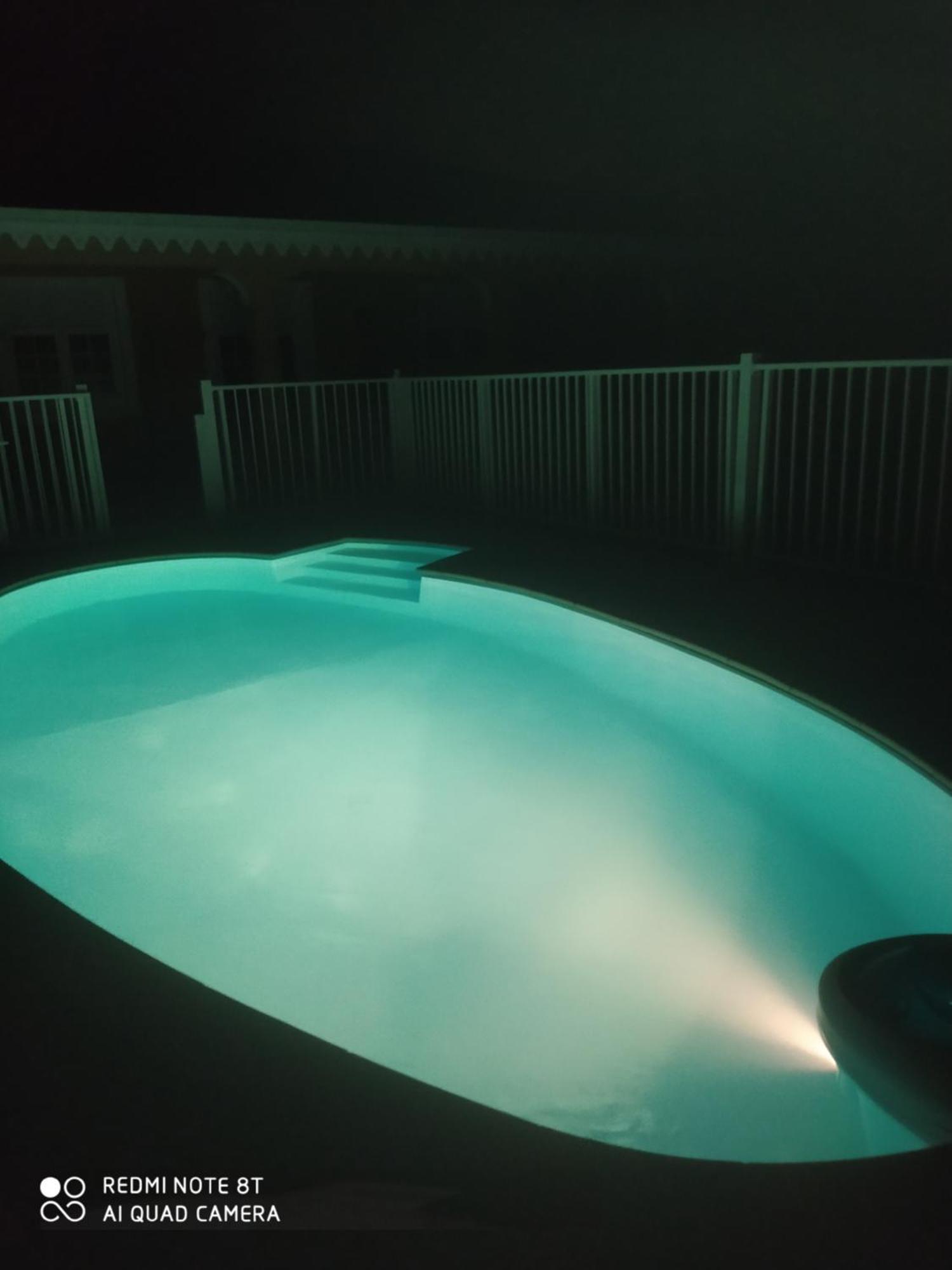 Villa Emmanuel Le Plaisir Des Vacances Sainte-Luce Exteriör bild